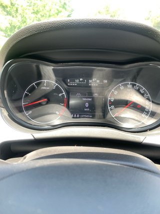 Opel Corsa 2019