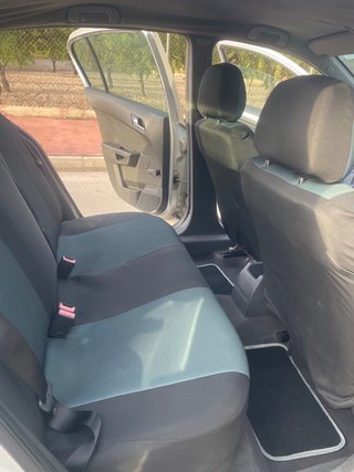 Opel Astra 2005