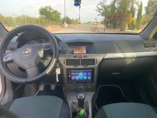 Opel Astra 2005