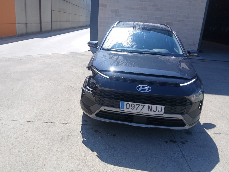Hyundai BAYON 2025 - foto 1