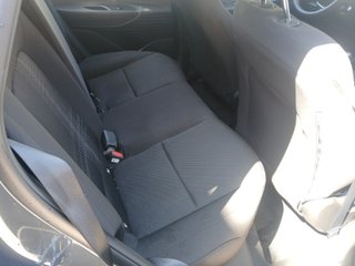 Hyundai BAYON 2025