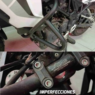 Benelli TRK 502 - 2020