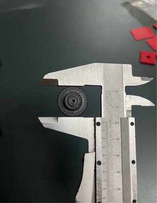 Kit reparación cuadro BMW E30 cuentakilómetros