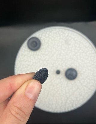 Kit reparación cuadro BMW E30 cuentakilómetros