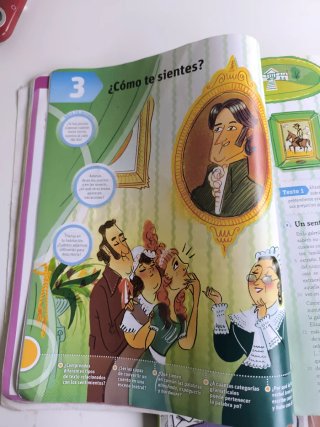 Lengua castellana y literatura. 4 ESO. Savia