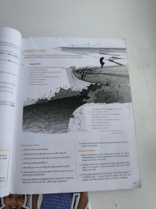 Lengua castellana y literatura. 4 ESO. Savia