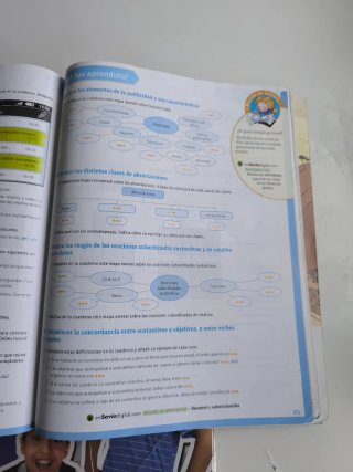 Lengua castellana y literatura. 4 ESO. Savia