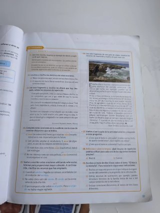 Lengua castellana y literatura. 4 ESO. Savia