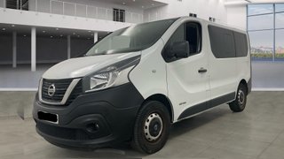 Nissan NV300 Combi 6 1.6dCi 88 kW L1H1 1T ÓPTIMA