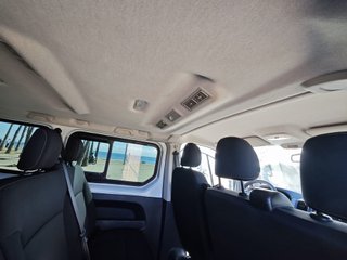 Nissan NV300 Combi 6 1.6dCi 88 kW L1H1 1T ÓPTIMA
