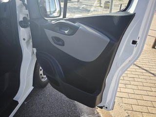 Nissan NV300 Combi 6 1.6dCi 88 kW L1H1 1T ÓPTIMA
