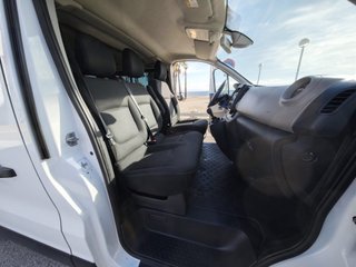 Nissan NV300 Combi 6 1.6dCi 88 kW L1H1 1T ÓPTIMA
