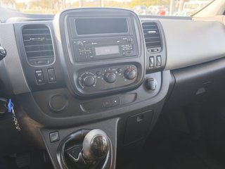 Nissan NV300 Combi 6 1.6dCi 88 kW L1H1 1T ÓPTIMA