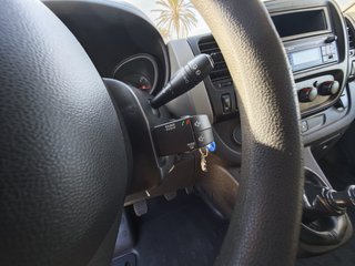 Nissan NV300 Combi 6 1.6dCi 88 kW L1H1 1T ÓPTIMA