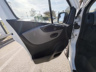 Nissan NV300 Combi 6 1.6dCi 88 kW L1H1 1T ÓPTIMA