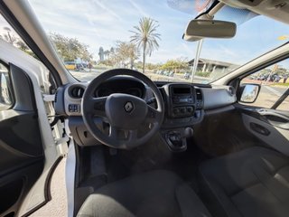 Nissan NV300 Combi 6 1.6dCi 88 kW L1H1 1T ÓPTIMA