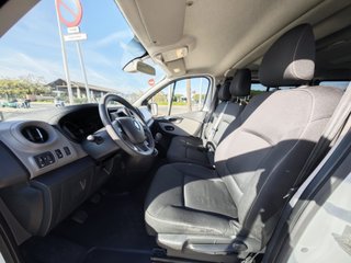 Nissan NV300 Combi 6 1.6dCi 88 kW L1H1 1T ÓPTIMA