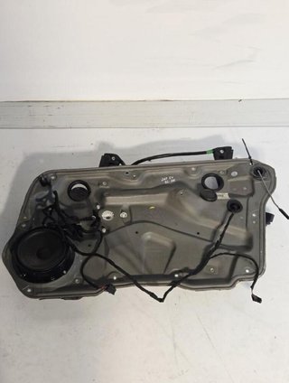 Elevalunas del der volkswagen 1j4837756f golf 3805