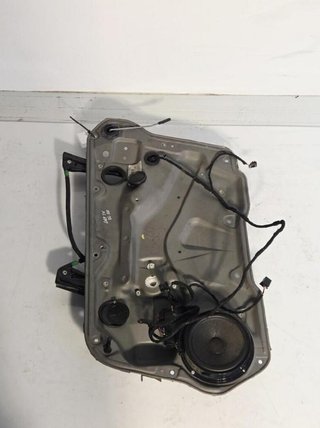 Elevalunas del der volkswagen 1j4837756f golf 3805