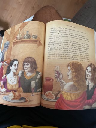 La celestina