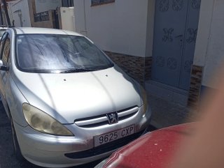 Peugeot 307 2005