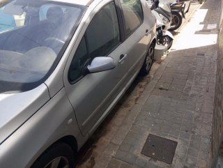 Peugeot 307 2005