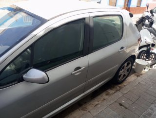 Peugeot 307 2005
