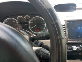 Peugeot 307 2005