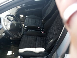 Peugeot 307 2005