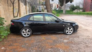 Saab 9-3 2010