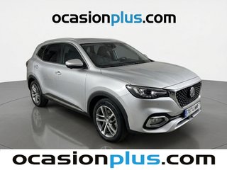 MG eHS 1.5 T-GDI PHEV Luxury 190 kW (258 CV)