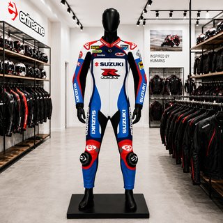 TRAJES DE MOTO A MEDIDA Y PERSONALIZADOS