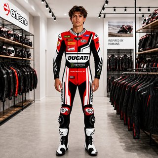TRAJES DE MOTO A MEDIDA Y PERSONALIZADOS