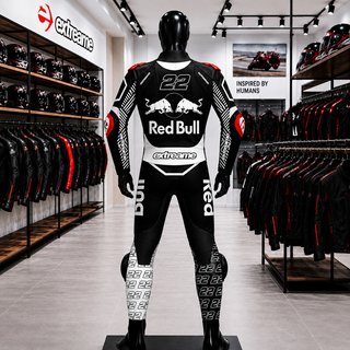 TRAJES DE MOTO A MEDIDA Y PERSONALIZADOS