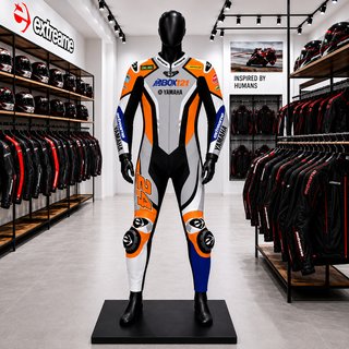 TRAJES DE MOTO A MEDIDA Y PERSONALIZADOS