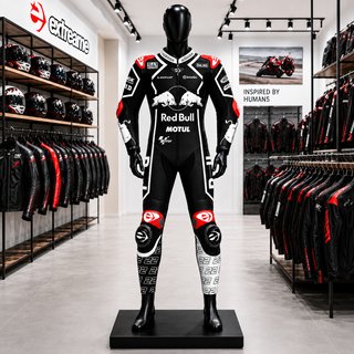 TRAJES DE MOTO A MEDIDA Y PERSONALIZADOS