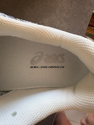 Scarpe Asics Gel Kayano 14 Beige/Argento