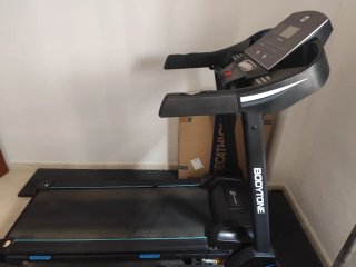 Cinta de correr Bodytone DT18