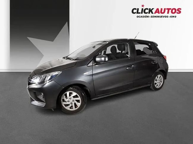 Mitsubishi Space Star 1.2 MPI 70CV Motion - foto 1