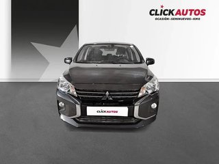 Mitsubishi Space Star 1.2 MPI 70CV Motion