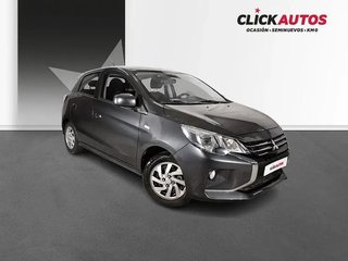 Mitsubishi Space Star 1.2 MPI 70CV Motion