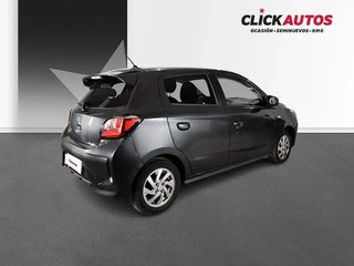 Mitsubishi Space Star 1.2 MPI 70CV Motion