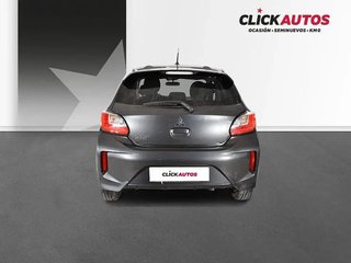 Mitsubishi Space Star 1.2 MPI 70CV Motion