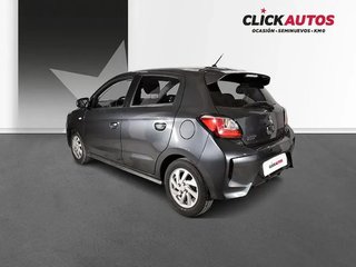 Mitsubishi Space Star 1.2 MPI 70CV Motion
