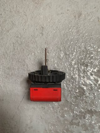 Modulo centralita xenon 1308329076
