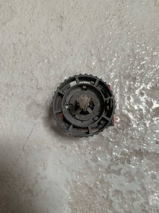 Modulo centralita xenon 1308329076