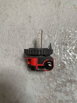 Modulo centralita xenon 1308329076
