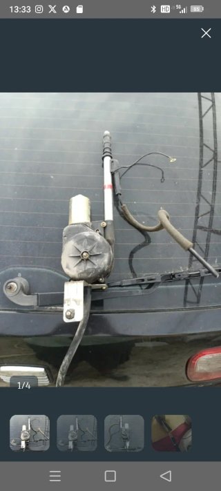 Hyundai Accent 2003