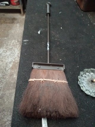 Set de herramientas para chimenea