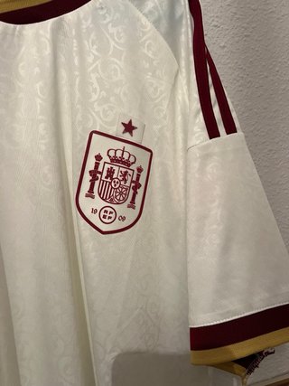 España 2026